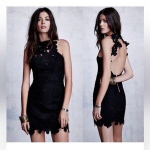 COPY - Free people - sailor xs